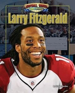 Larry Fitzgerald - Sandler, Michael