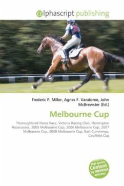 Melbourne Cup