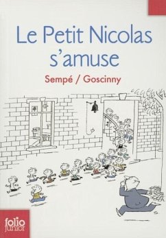 Les histoires inédites du Petit Nicolas - Goscinny, René;Sempé, Jean-Jacques