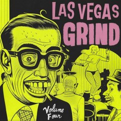 Las Vegas Grind Vol.4 - Diverse