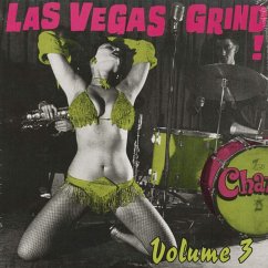 Las Vegas Grind Vol.3 - Diverse