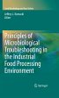 Principles of Microbiological... - Bild 1