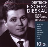 Dietrich Fischer-Dieskau: Seine Größten Erfolge