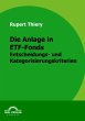 Die Anlage in ETF-Fonds - Bild 1