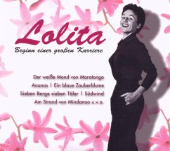 Beginn Einer Grossen Karr - Lolita