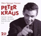 P. Kraus-Wenn Teenager Träumen
