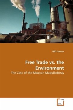 Free Trade vs. the Environment - Greene, JMO