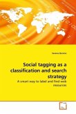Social tagging as a classification and search strategy