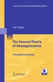 The General Theory of Homogenization