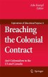 Breaching the Colonial Contract - Bild 1