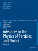 Advances in the Physics of Particles and Nuclei Volume 30