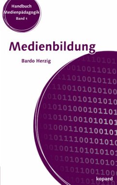 Medienbildung - Herzig, Bardo