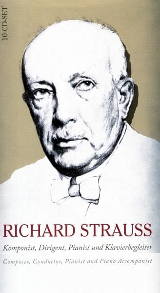 Komponist,Dirigent,Pian. Komponist,Dirigent,Pian.