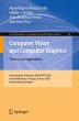 Computer Vision and Computer Graphics -... - Bild 1