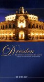 Dresden - Oper Im Histor.Glanz