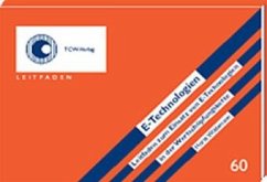 Cover E-Technologien