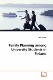 Family Planning among University Students in Finland