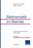 Mathematik im Betrieb