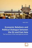 Economic Relations and Political Dialogue between the EU and East Asia
