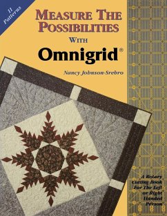 Measure the Possibilities with Omnigrid - Print on Demand Edition - Johnson-Srebro, Nancy