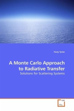 A Monte Carlo Approach to Radiative Transfer - Tynes, Huey