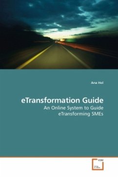 eTransformation Guide - Hol, Ana