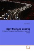 Daily Mail and Centros