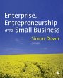 Enterprise, Entrepreneurship and Small... - Bild 1