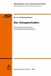 Der Anlageschaden (f. d. Schweiz) - Bild 1