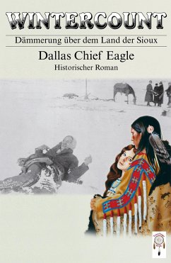 Wintercount - Chief Eagle, Dallas
