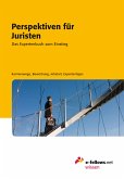 Perspektiven für Juristen 2010