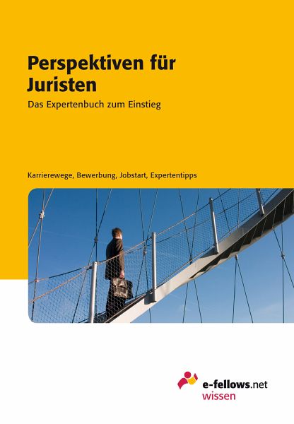 Perspektiven für Juristen 2010