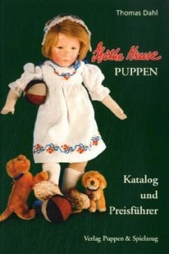 Käthe Kruse-Puppen - Dahl, Thomas