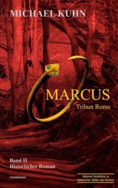 Marcus - Tribun Roms - Kuhn, Michael