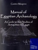 Manual of Egyptian Archaeology