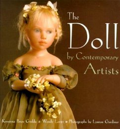 The Art of the Contemporary Doll: By Contemporary Artists - Goddu, Krystyna Poray