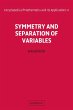 Symmetry and Separation of Variables - Bild 1
