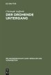 Der drohende Untergang - Bild 1