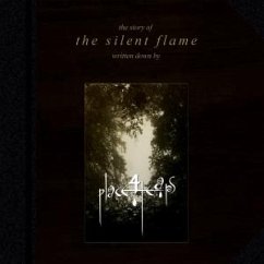 Cover The Silent Flame