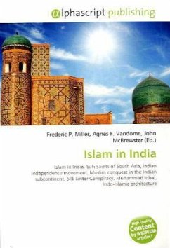 Islam in India