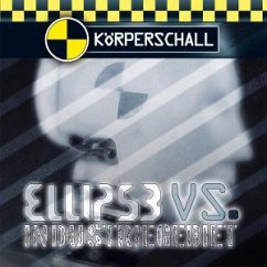 Cover Ellipse Vs.Industriegebiet-Kör