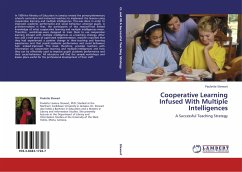 Cooperative Learning Infused With Multiple Intelligences - Stewart, Paulette