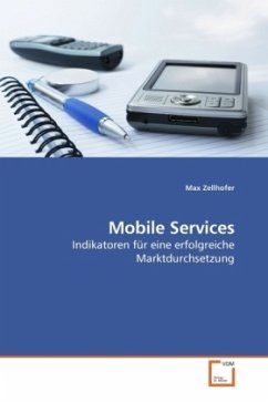 Mobile Services - Zellhofer, Max