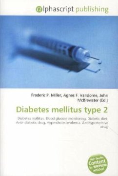 Diabetes mellitus type 2