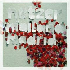 Cover Mailand Madrid