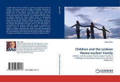 Children and the Lesbian 'Homo-nuclear' Family