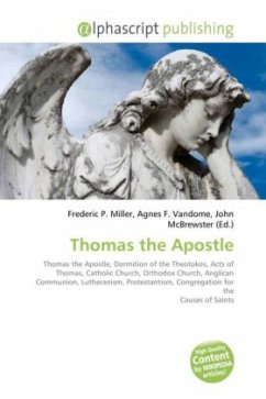 Thomas the Apostle