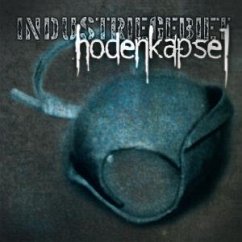Cover Hodenkapsel