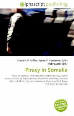 Piracy in Somalia