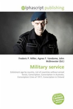 Military service